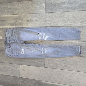 American Eagle Next Level Jegging Size 4